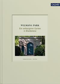 Vorderes Coverbild Wilmans Park