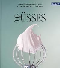 Vorderes Coverbild SÜSSES