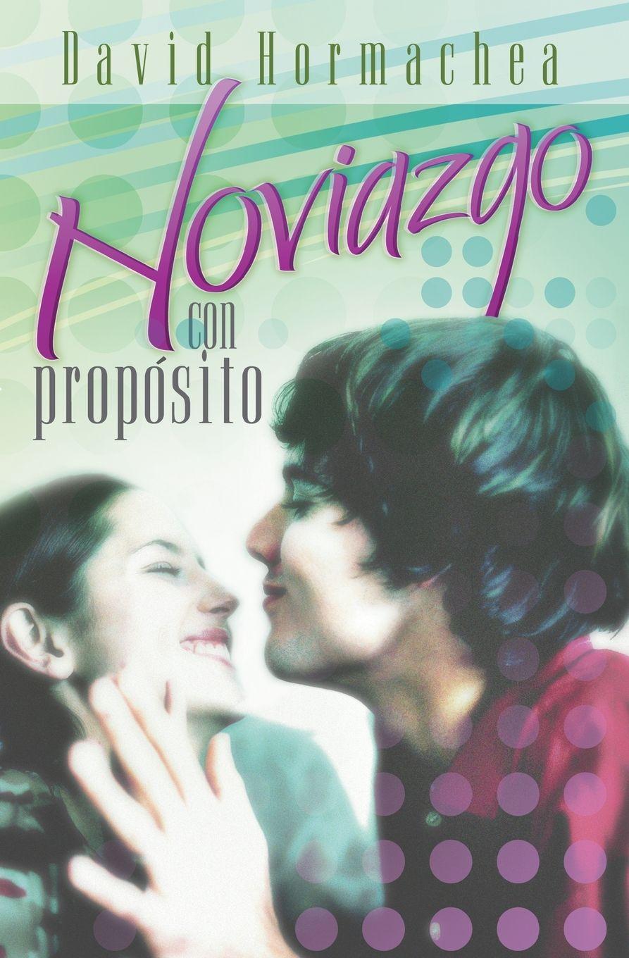 Vorderes Coverbild Noviazgo Con Proposito