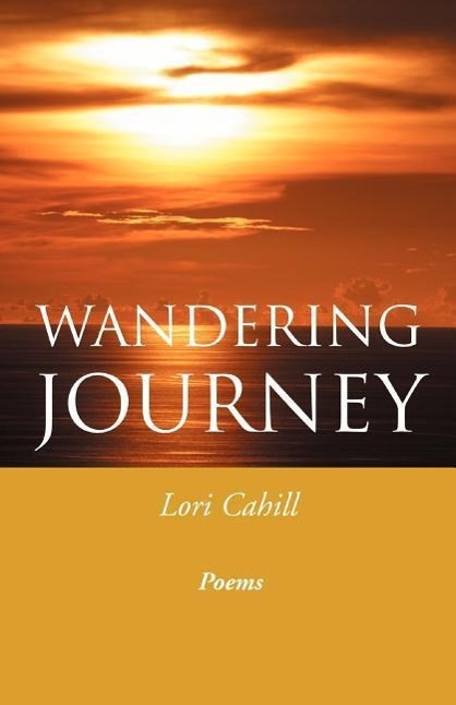 Vorderes Coverbild Wandering Journey