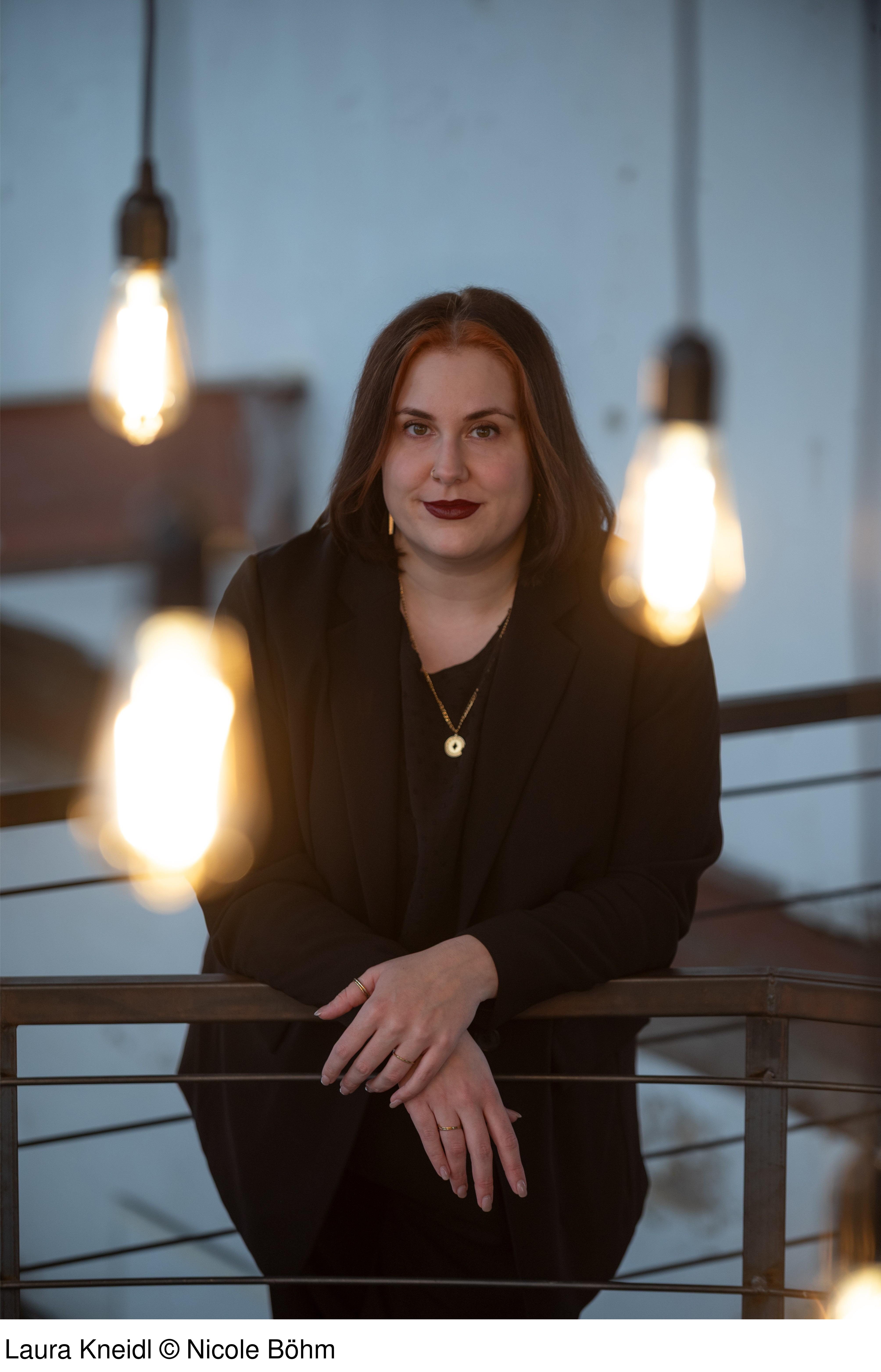 Autorenbild Herz aus Schatten