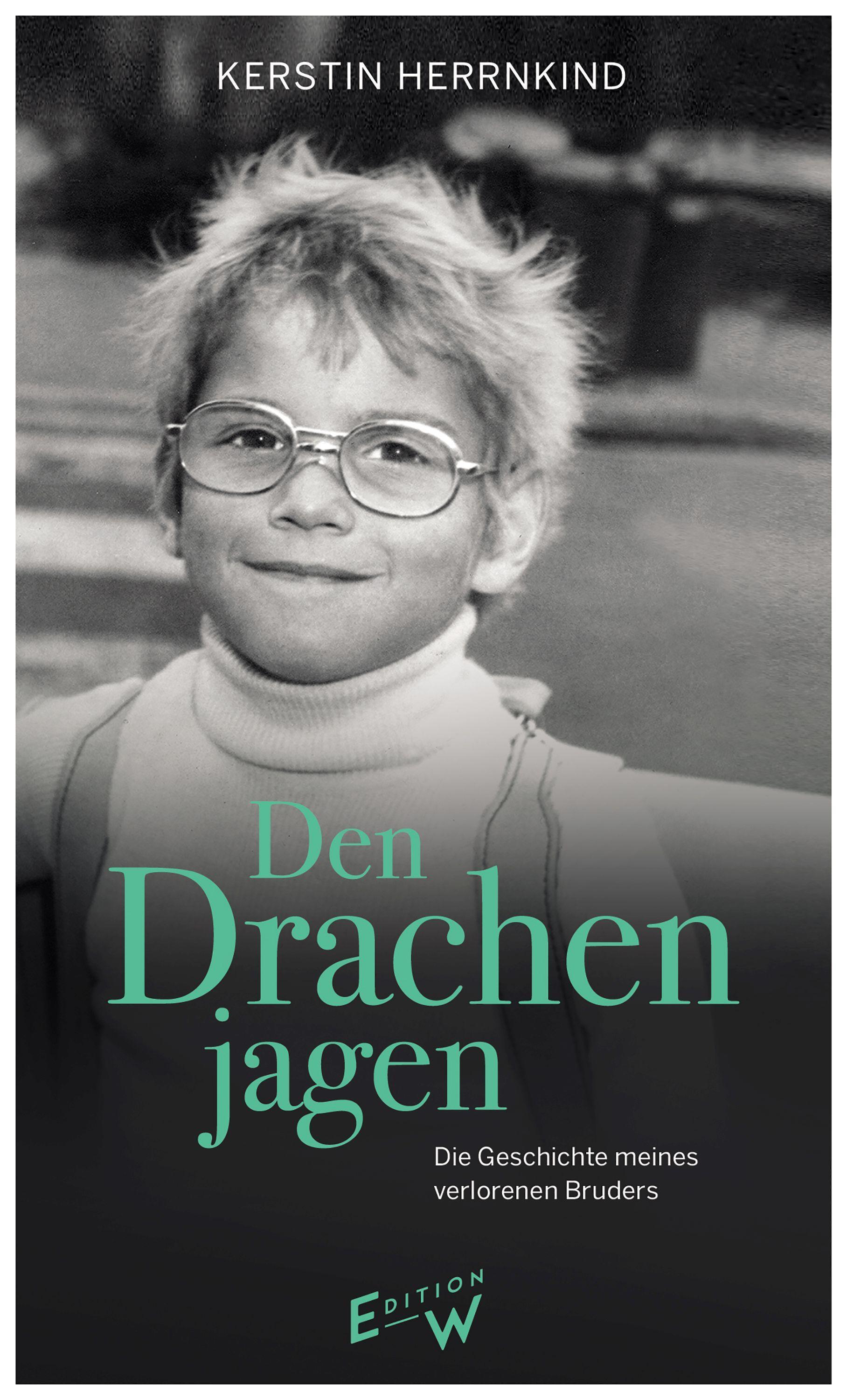 Vorderes Coverbild Den Drachen jagen