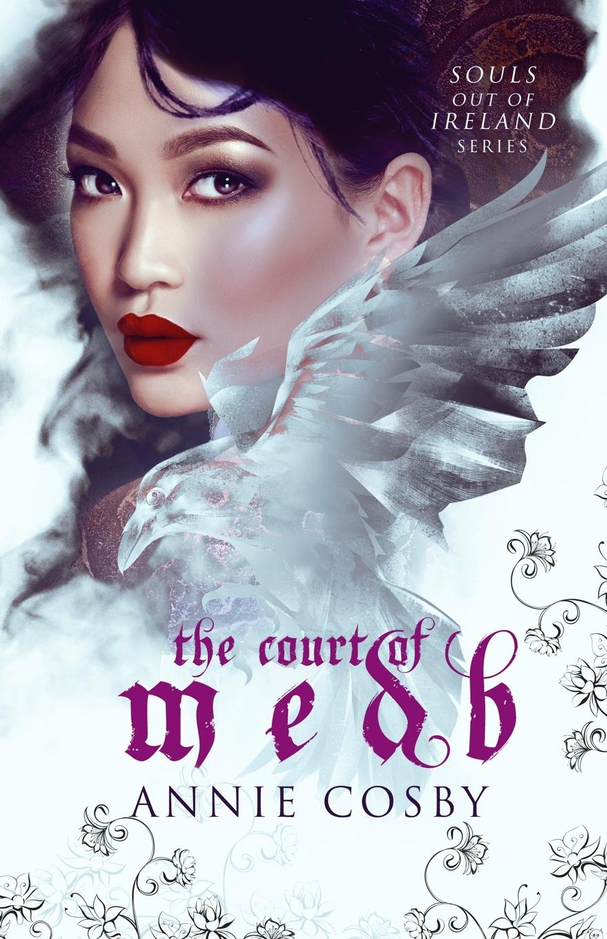 Vorderes Coverbild The Court of Medb