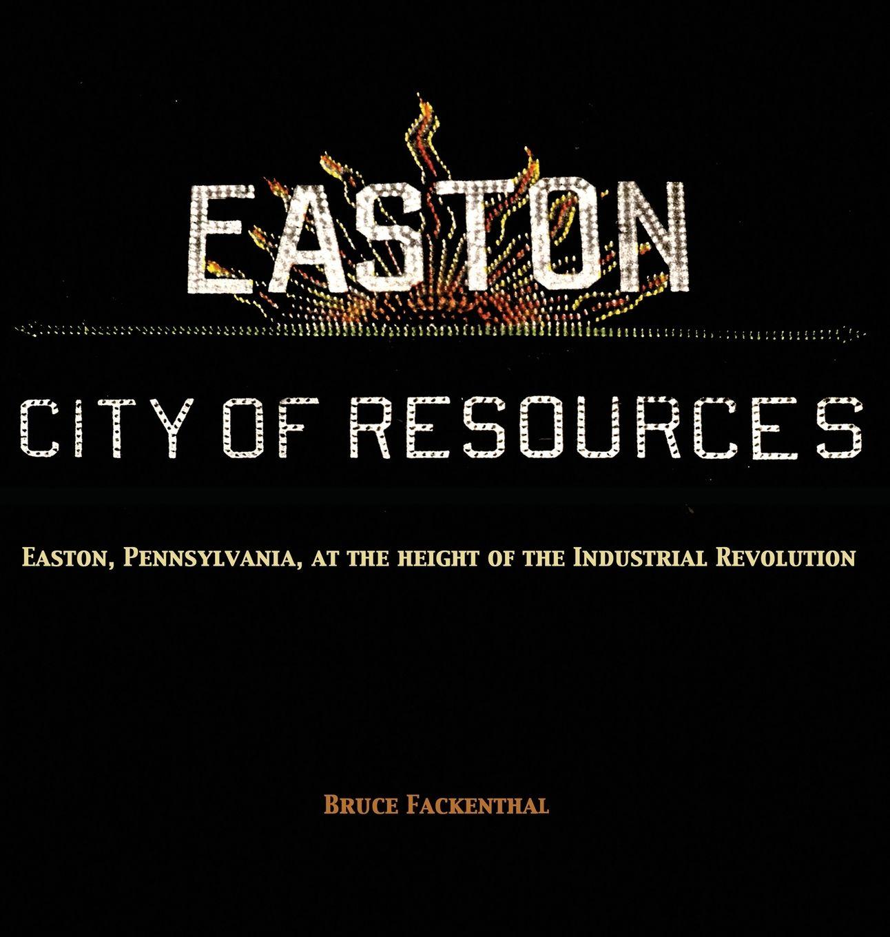 Vorderes Coverbild Easton