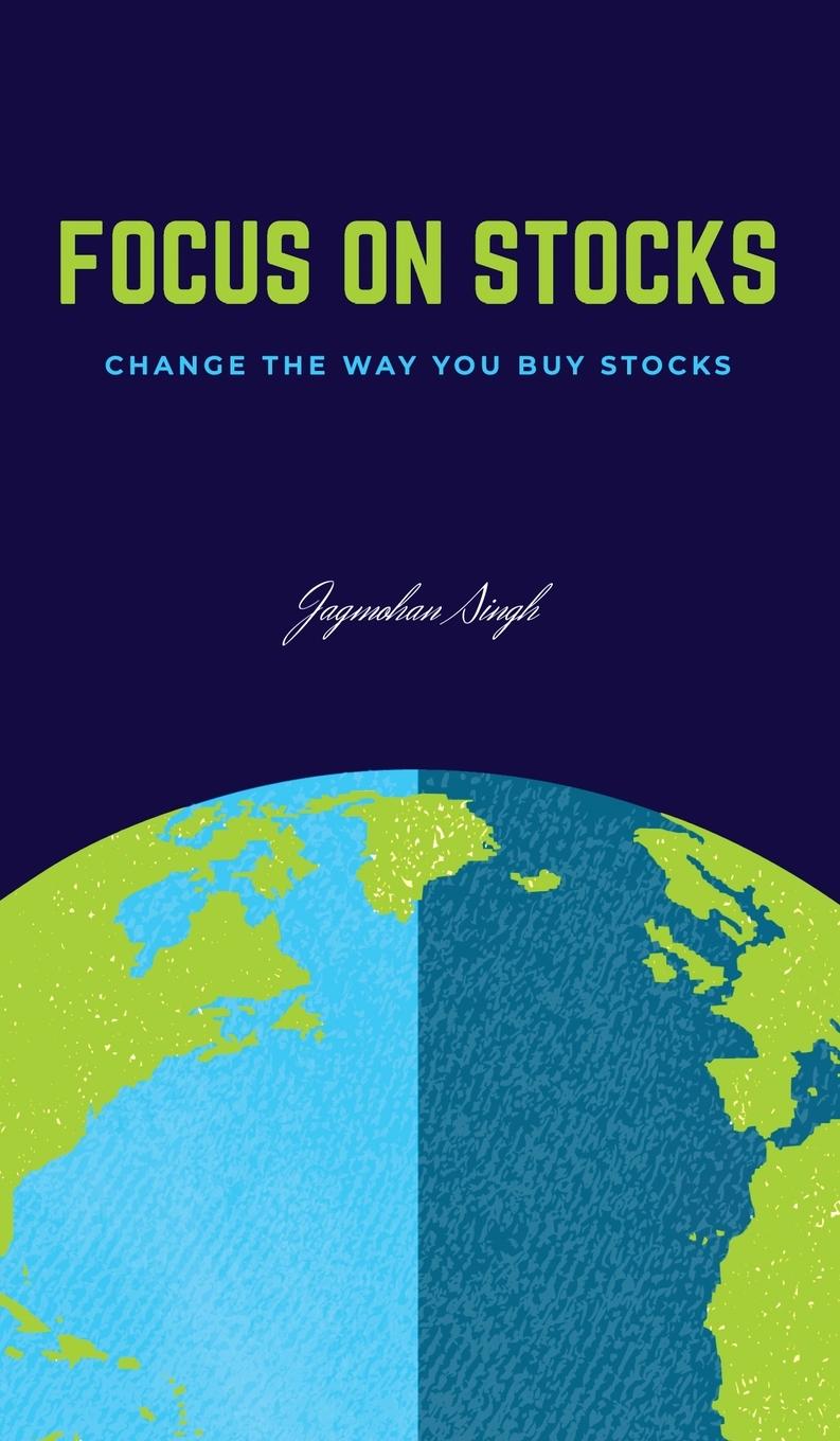 Vorderes Coverbild Focus on Stocks