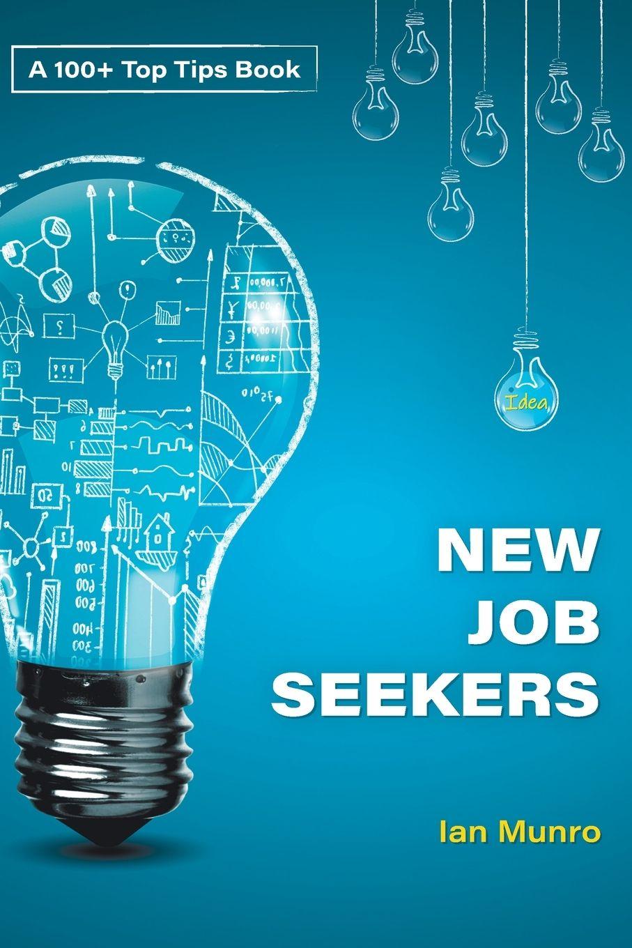 Vorderes Coverbild New Job Seekers