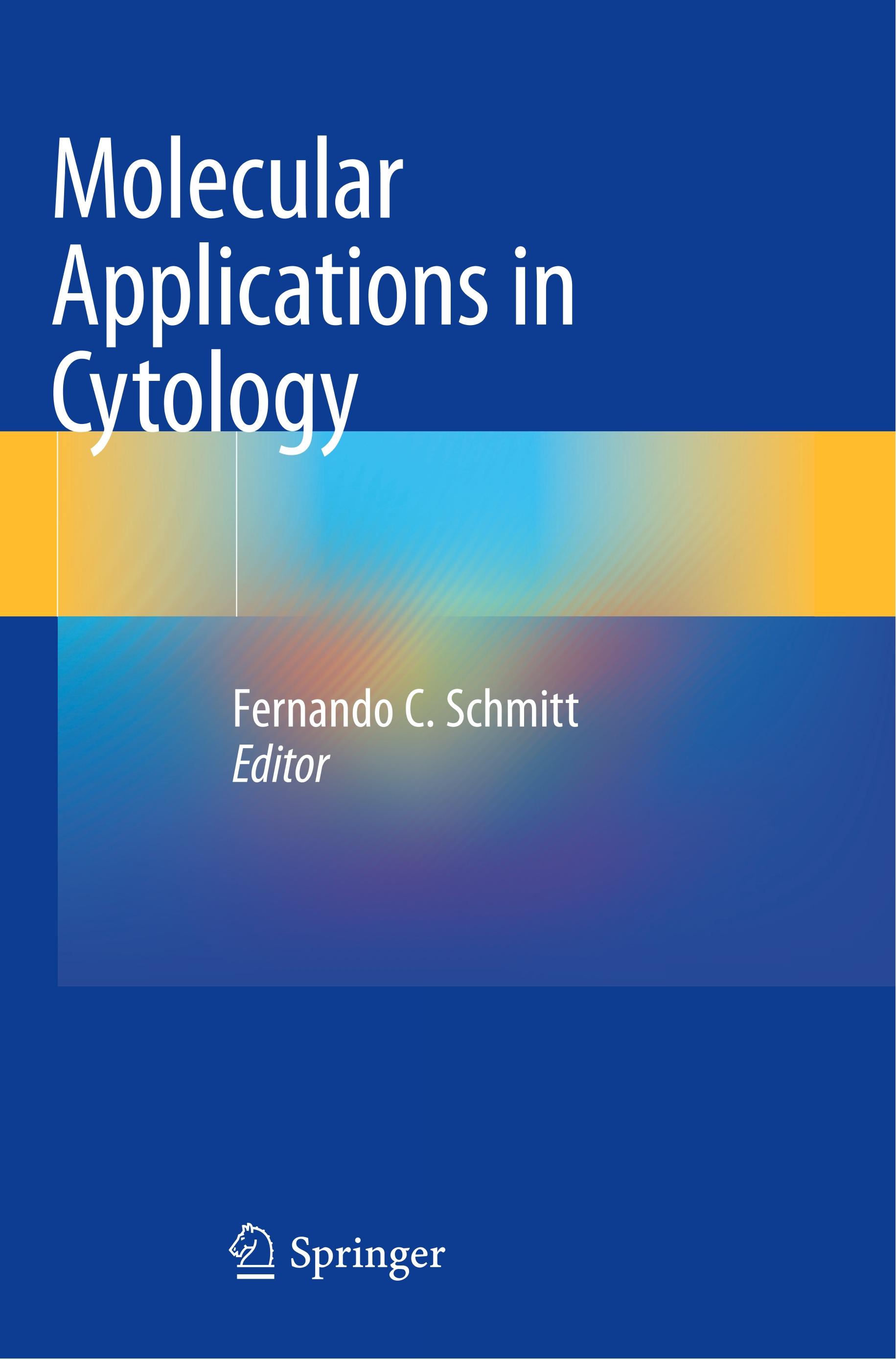 Vorderes Coverbild Molecular Applications in Cytology