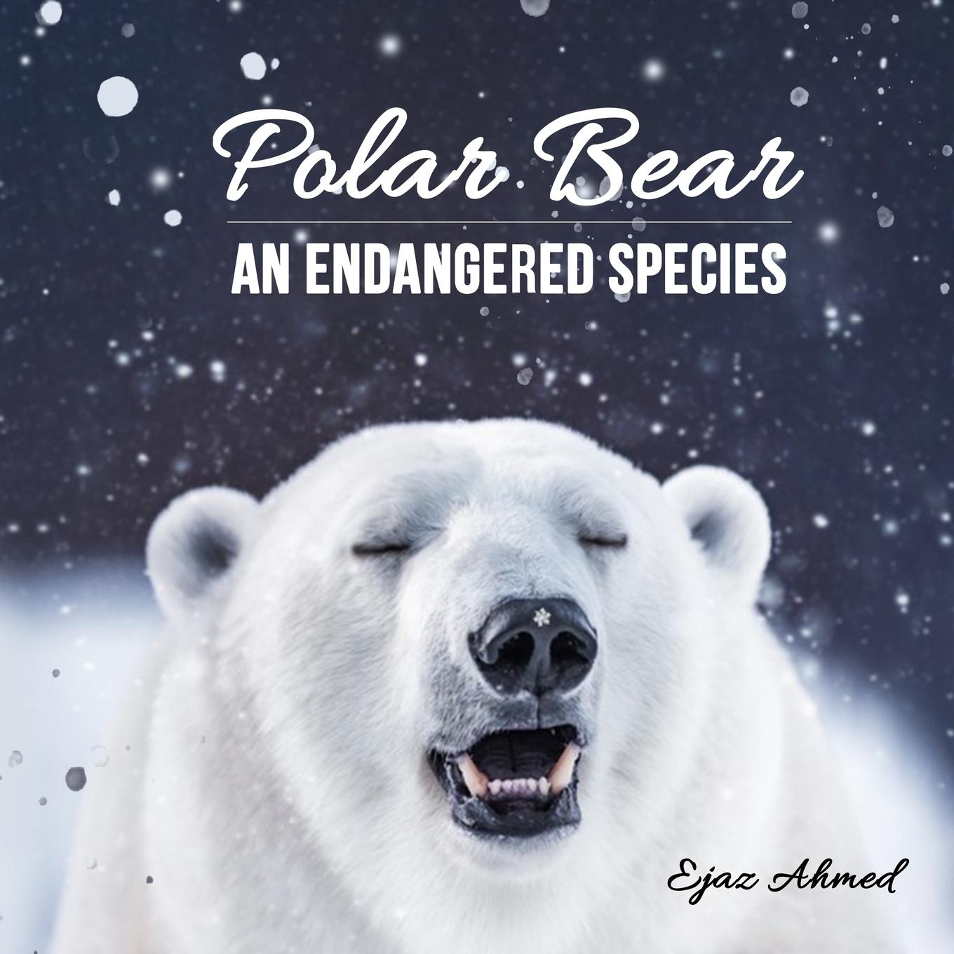 Vorderes Coverbild Polar Bear
