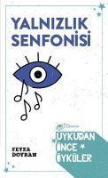 Vorderes Coverbild Yalnizlik Senfonisi