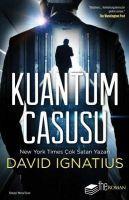 Vorderes Coverbild Kuantum Casusu