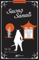 Vorderes Coverbild Savas Sanati