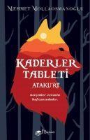 Vorderes Coverbild Kaderler Tableti Atakurt