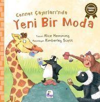 Vorderes Coverbild Cennet Cayirlarinda Yeni Bir Moda