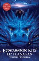 Vorderes Coverbild Ejderhanin Kizi - Gökyüzü Efsaneleri