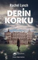 Vorderes Coverbild Derin Korku - Dedektif Kelly Porter Serisi 2