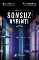 Vorderes Coverbild Sonsuz Ayrinti