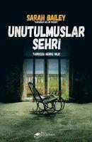 Vorderes Coverbild Unutulmuslar Sehri