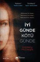 Vorderes Coverbild Iyi Günde Kötü Günde