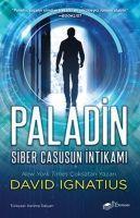 Vorderes Coverbild Paladin - Siber Casusun Intikami