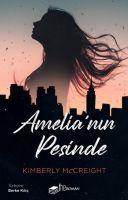 Vorderes Coverbild Amelianin Pesinde