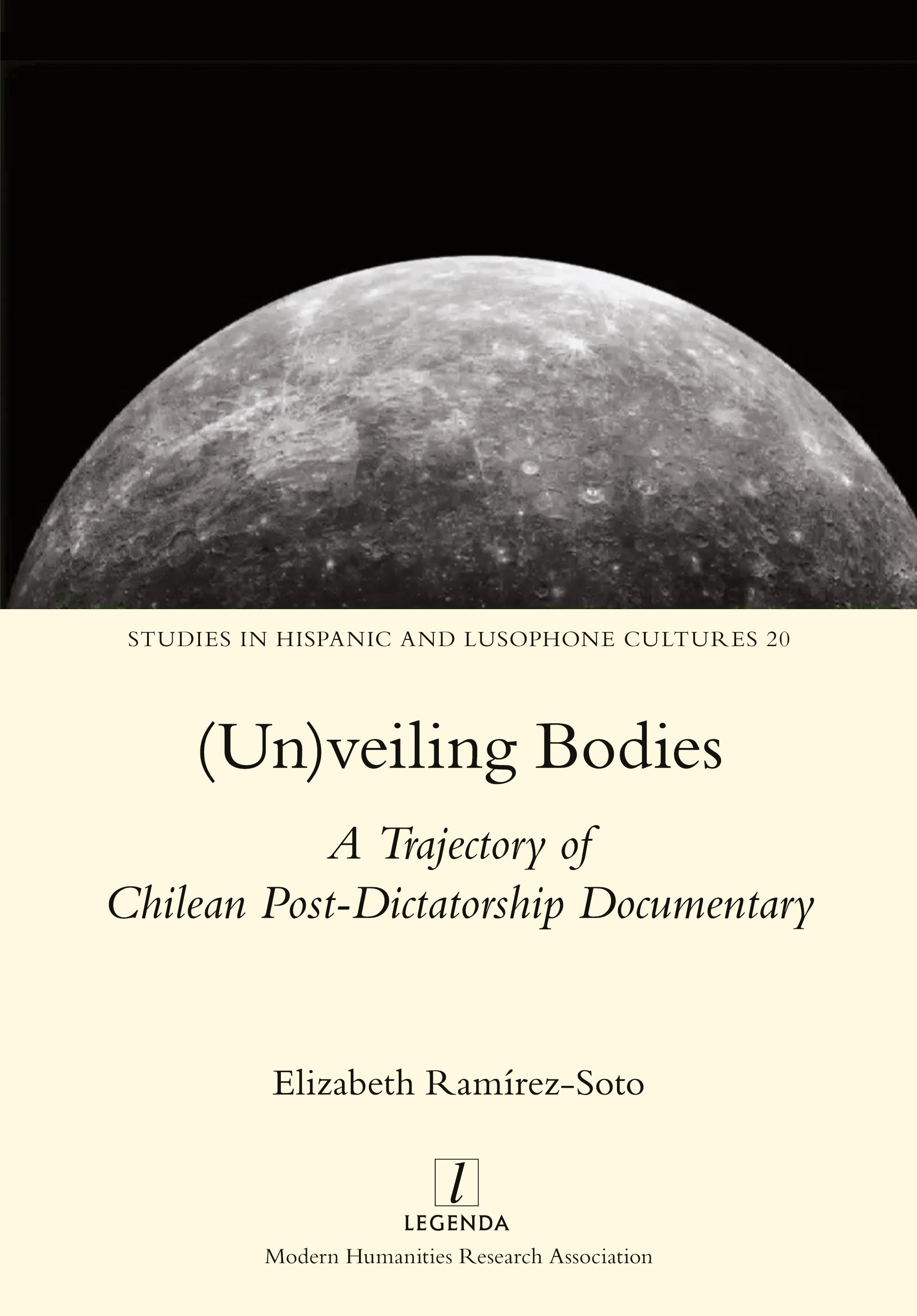 Vorderes Coverbild (Un)veiling Bodies