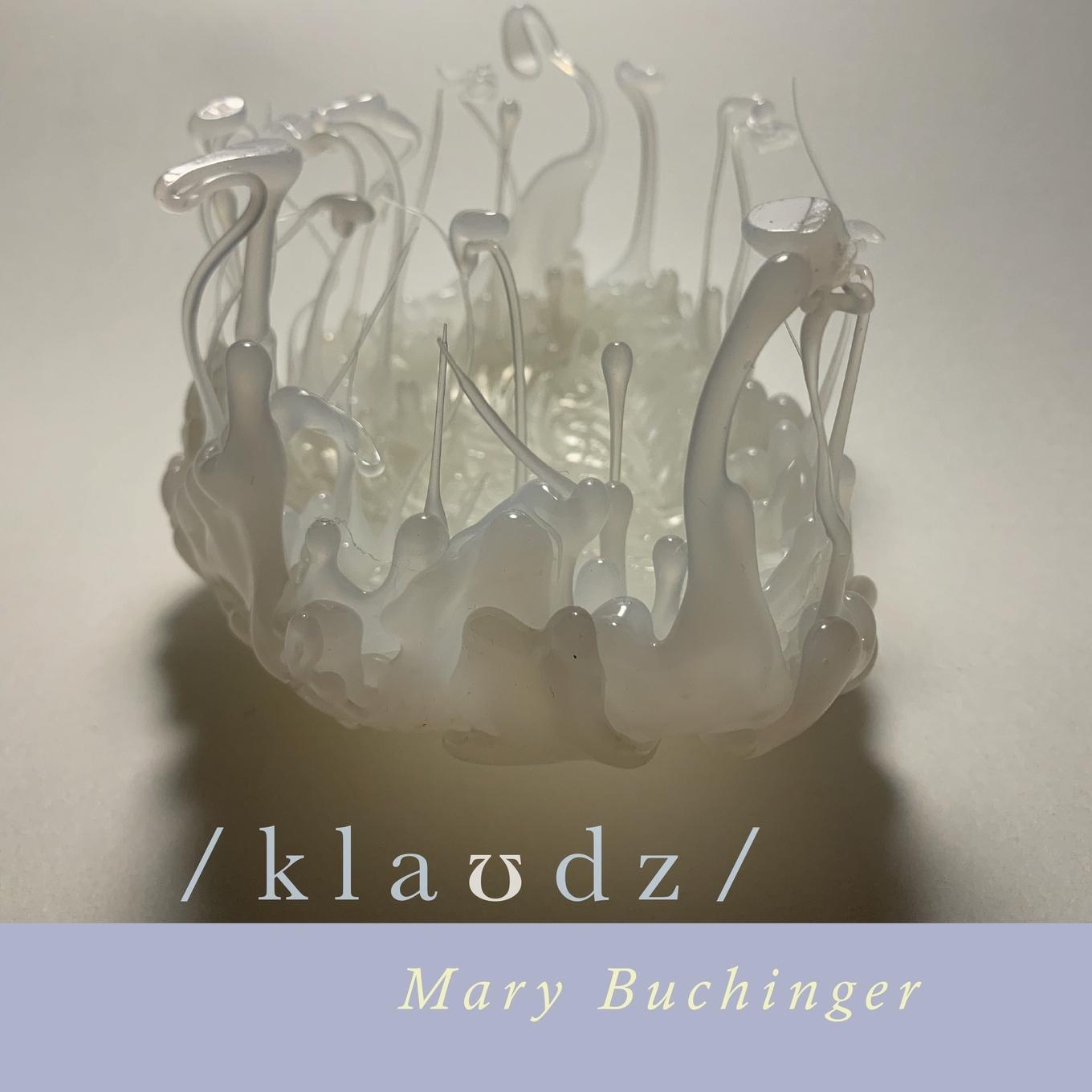 Vorderes Coverbild / Klaudz /