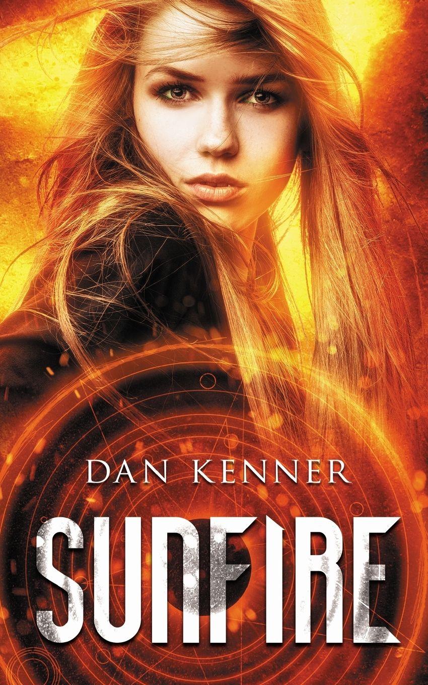 Vorderes Coverbild Sunfire