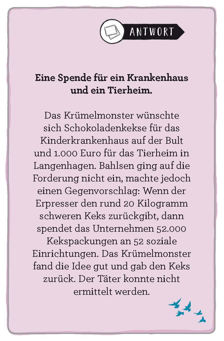Beispielinhalt (Bild) Hannover