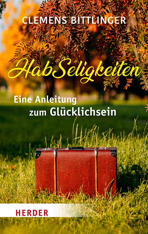 Vorderes Coverbild HabSeligkeiten