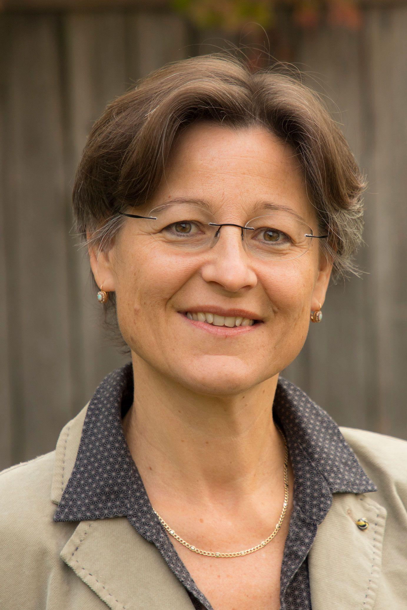 Autorenbild Österreich entdecken mit Teo und Tia - Tiere