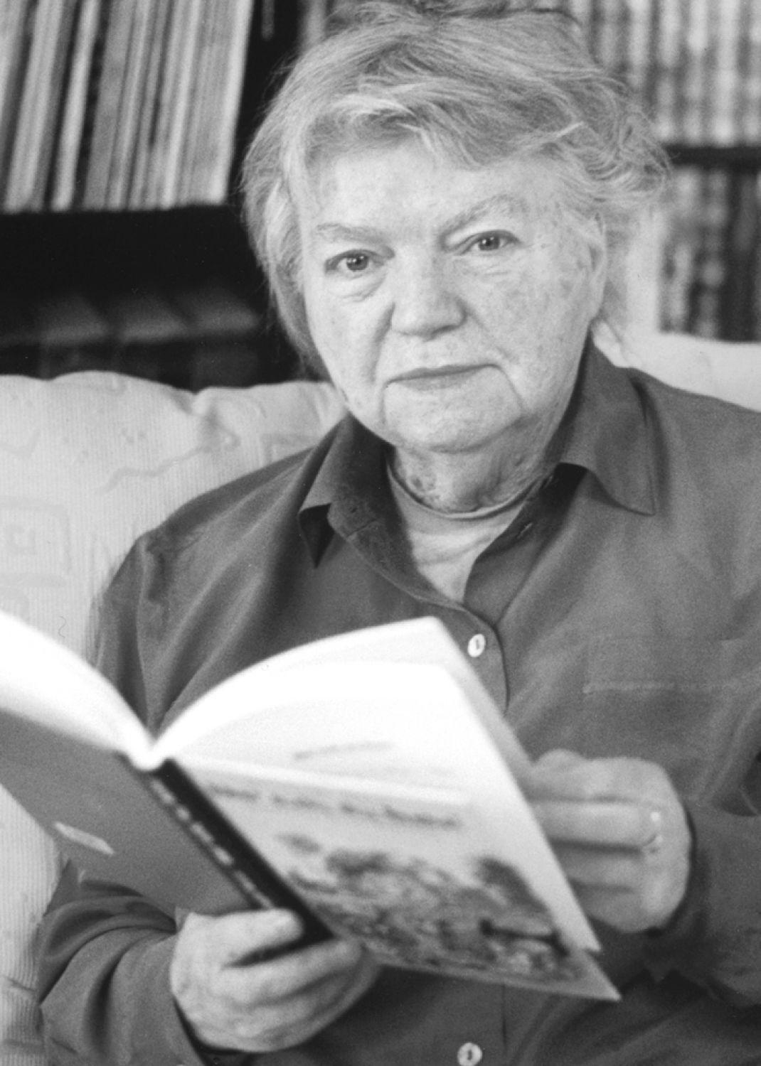 Autorenbild Sagen aus Österreich