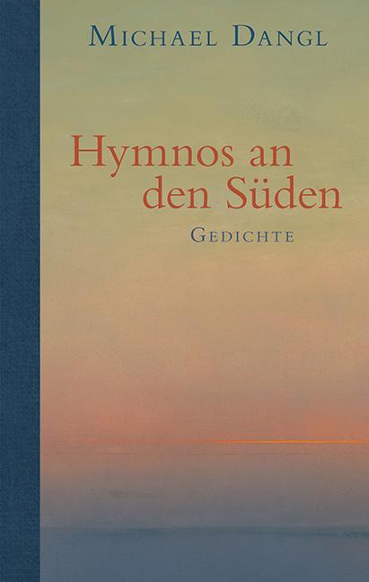 Vorderes Coverbild Hymnos an den Süden
