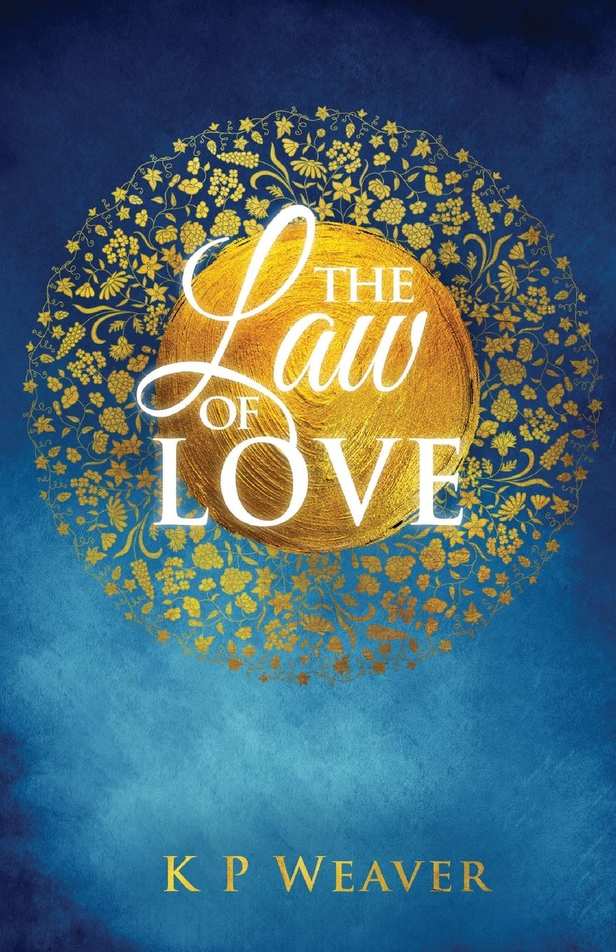 Vorderes Coverbild The Law of Love