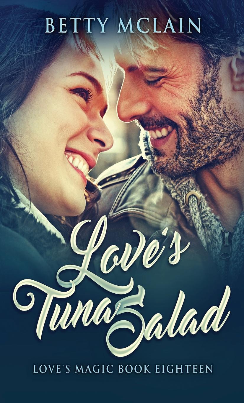 Vorderes Coverbild Love's Tuna Salad
