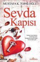 Vorderes Coverbild Sevda Kapisi