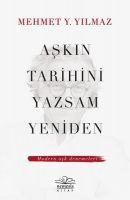 Vorderes Coverbild Askin Tarihini Yazsam Yeniden