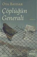 Vorderes Coverbild Cöplügün Generali