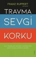Vorderes Coverbild Travma Sevgi Korku