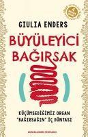 Vorderes Coverbild Büyüleyici Bagirsak