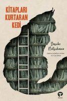 Vorderes Coverbild Kitaplari Kurtaran Kedi