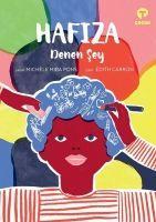 Vorderes Coverbild Hafiza Denen Sey
