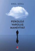 Vorderes Coverbild Psikoloji Varolus Maneviyat
