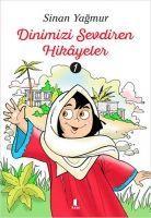 Vorderes Coverbild Dinimizi Sevdiren Hikayeler 1
