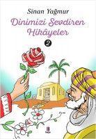 Vorderes Coverbild Dinimizi Sevdiren Hikayeler 2