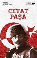 Vorderes Coverbild Cevat Pasa