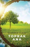 Vorderes Coverbild Toprak Ana