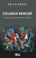 Vorderes Coverbild Oglumun Renkleri - Otizm Yelpazesinde Bir Yasam