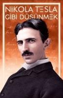 Vorderes Coverbild Nikola Tesla Gibi Düsünmek