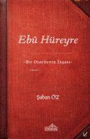 Vorderes Coverbild Ebu Hüreyre