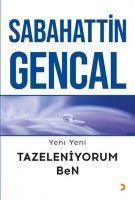 Vorderes Coverbild Yeni Yeni Tazeleniyorum Ben
